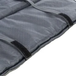 Trixie Reisedecke Leni - Grau -Günstiges Keks Wuff Geschäft 37990 9