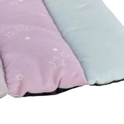 Trixie Junior Liegematte Patchwork -Günstiges Keks Wuff Geschäft 38247 2