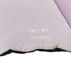 Trixie Junior Liegematte Patchwork -Günstiges Keks Wuff Geschäft 38247 3