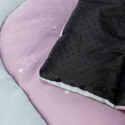 Trixie Junior Liegematte Patchwork -Günstiges Keks Wuff Geschäft 38247 4