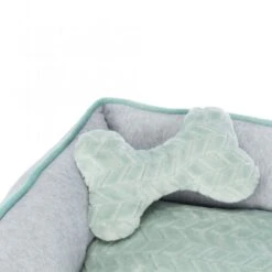 Trixie Junior Bett - 50 × 40 Cm -Günstiges Keks Wuff Geschäft 38250 2