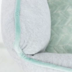 Trixie Junior Bett - 50 × 40 Cm -Günstiges Keks Wuff Geschäft 38250 5