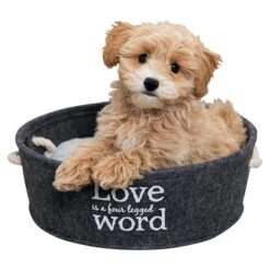 Trixie Bett Lian -Günstiges Keks Wuff Geschäft 38395 38396 bett lian 41