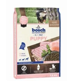Bosch Puppy 7,5 Kg