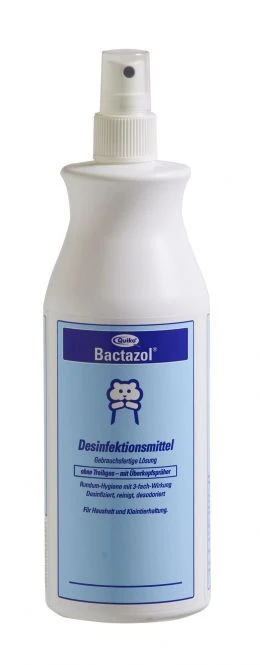 Bactazol Desinfektionsmittel 500 Ml 1 Bactazol Desinfektionsmittel 500 Ml
