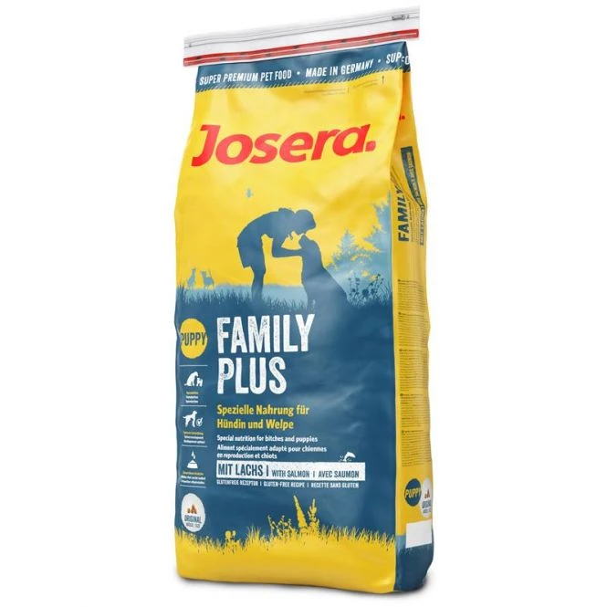 Josera Family Plus 1 Josera Family Plus