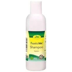 CdVet InsektoVet Shampoo* 200 Ml