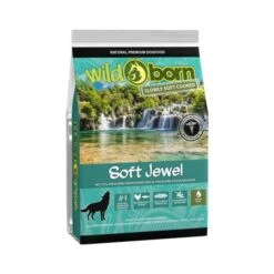 Wildborn Soft Jewel Maxi