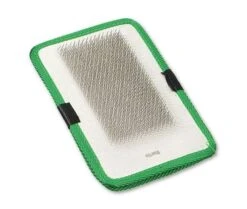 Karlie Pflegehandschuh Mit Zupf- Und Glanznoppenseite