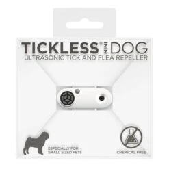 TickLess MINI Pet Ultraschallgerät