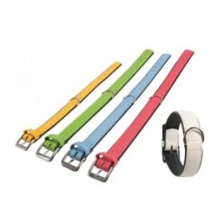 Karlie Halsband 5 Collar - Pink, 50 Cm