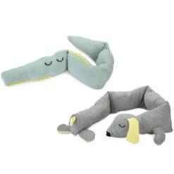 Beeztees Puppy Cuddle Toy - 120 Cm