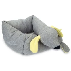 Beeztees Puppy Cuddle Toy - 120 Cm -Günstiges Keks Wuff Geschäft 619895 1