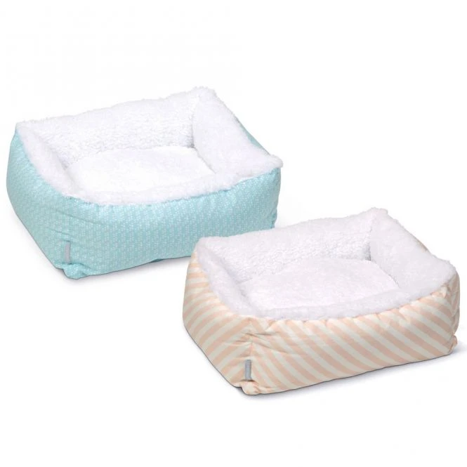 Beeztees Puppy Hundebett Nappy 1 Beeztees Puppy Hundebett Nappy