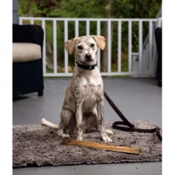 DGS Dirty Dog Cushion Hundematte -Günstiges Keks Wuff Geschäft 707360 2