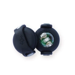 Curli Luumi LED Schwarz