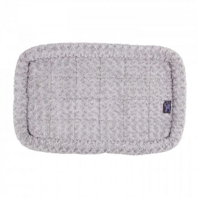 All For Paws Travel Dog Crate Mat - Matte Für Transportbox Etc. 1 All For Paws Travel Dog Crate Mat - Matte Für Transportbox Etc.