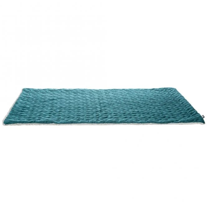 Trixie Decke Estelle - Grün/grau 2 Trixie Decke Estelle - Grün/grau – Bild 2