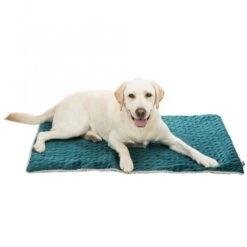 Trixie Decke Estelle - Grün/grau 11 Trixie Decke Estelle - Grün/grau -Günstiges Keks Wuff Geschäft 92722 5