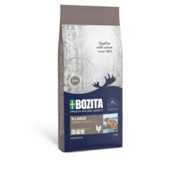 Bozita Naturals X-Large 12kg