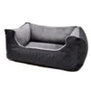 Lebon Hundebett Louis PLUS - Grau