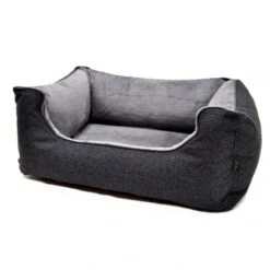 Lebon Hundebett Louis PLUS - Grau