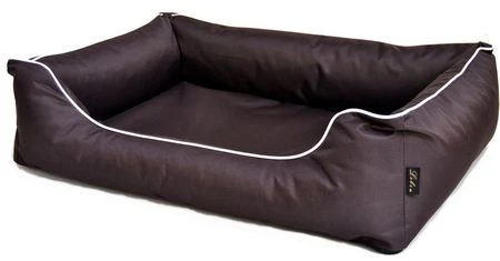 Lebon Hundebett Paula 3 - 120 X 90cm 2 Lebon Hundebett Paula 3 - 120 X 90cm – Bild 2