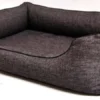 Lebon Hundebett Lino - Grau