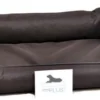 Lebon Hundebett Paula PLUS - Dunkelbraun