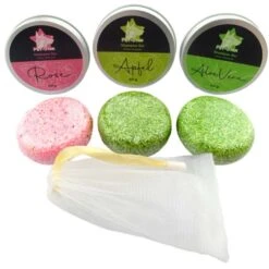 Pet-Star Shampoo Bar Starter-Set