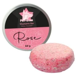 Pet-Star Shampoo Bar Starter-Set -Günstiges Keks Wuff Geschäft ps 90424