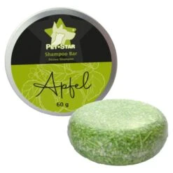 Pet-Star Shampoo Bar Starter-Set -Günstiges Keks Wuff Geschäft ps 90425
