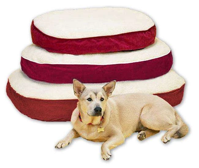 Pet-Star Liegekissen SLEEPY 1 Pet-Star Liegekissen SLEEPY