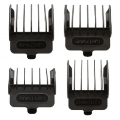 Trixie Schermaschinen-Set Andis TR1100 -Günstiges Keks Wuff Geschäft scherkoepfe