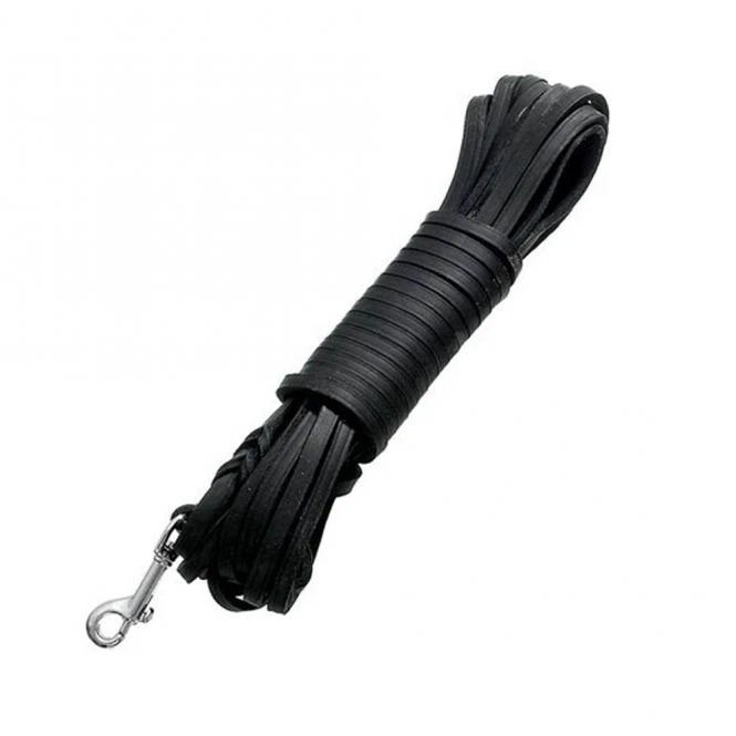 Karlie RONDO Suchleine - Schwarz 1 Karlie RONDO Suchleine - Schwarz