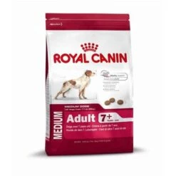 Royal Canin Medium Adult 7+