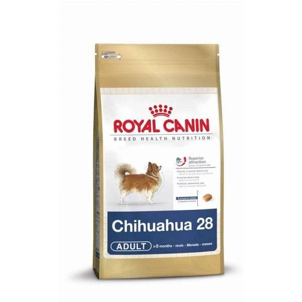 Royal Canin Chihuahua Adult 1 Royal Canin Chihuahua Adult