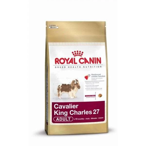 Royal Canin Cavalier King Charles Adult 1 Royal Canin Cavalier King Charles Adult