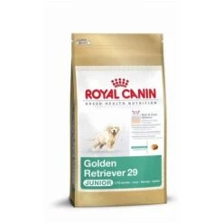Royal Canin Golden Retriever Junior