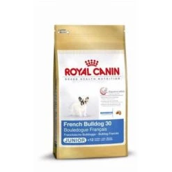 Royal Canin French Bulldog 30 Junior