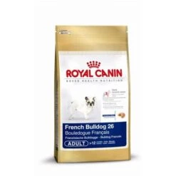 Royal Canin French Bulldog 26 Adult