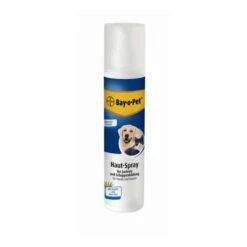 Bayer Bay O Pet Haut-Spray 250ml