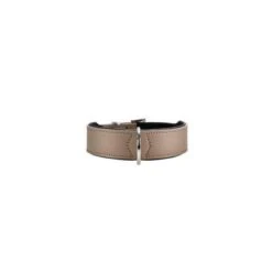 Hunter Halsband Basic 65 Nickel, Hals 51-58,5 Cm