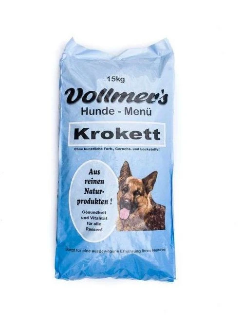 Vollmers Krokett 1 Vollmers Krokett