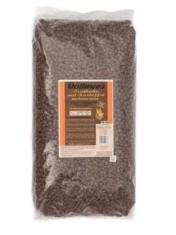 Vollmers Truthahn Mit Kartoffel