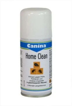 Canina Pharma Home Clean 150 Ml