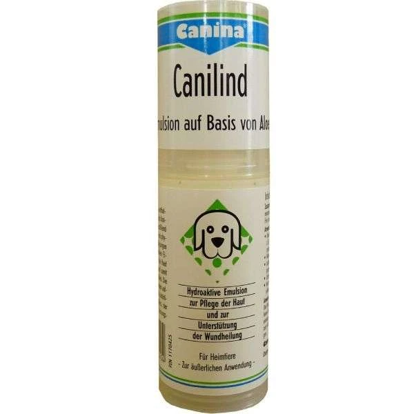 Canina Pharma Canilind 50 Ml 1 Canina Pharma Canilind 50 Ml