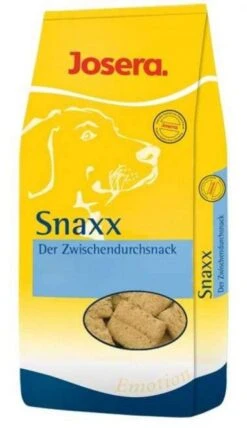 Josera Snaxx 10kg