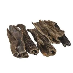 Classic Dog Rinderpansen Im Eimer 800g