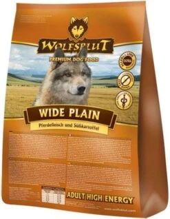 Wolfsblut Wide Plain Active